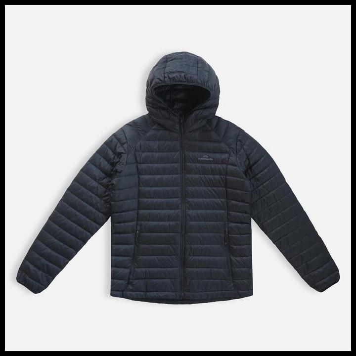 Good Quality Kathmandu Heli Hooded Down Ultralight Jacket