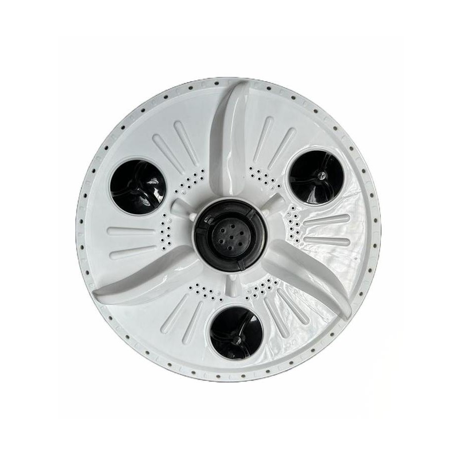 #####] DENPOO DW-828 SG Pulsator Mesin Cuci Denpoo DW828 8 Kg 828SG