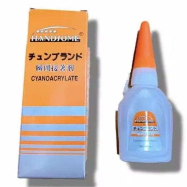 

Grosir 12pcs Lem Korea Handsome Lem Serba guna