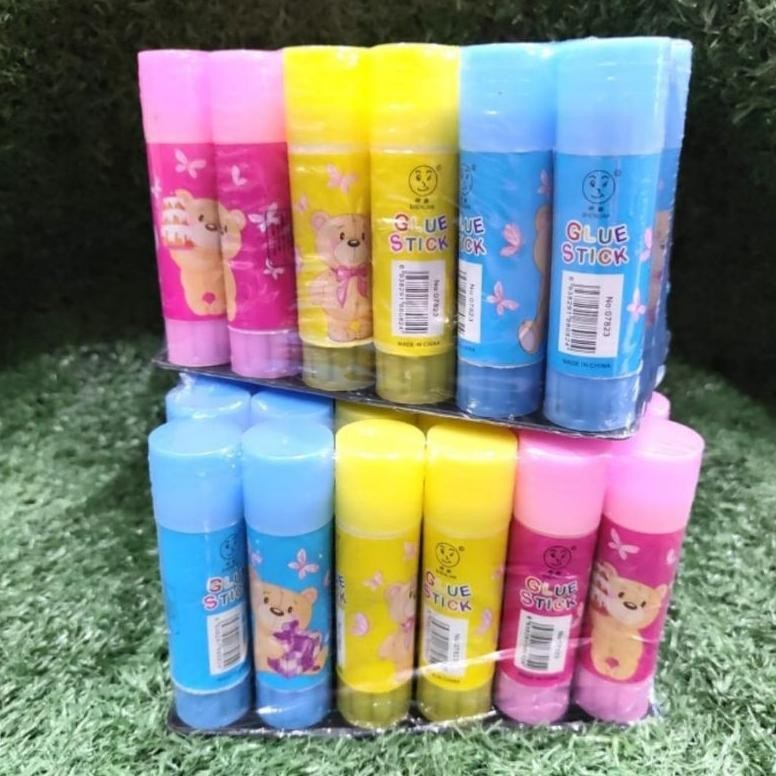 

lem stick fancy Shenlian 23 gr