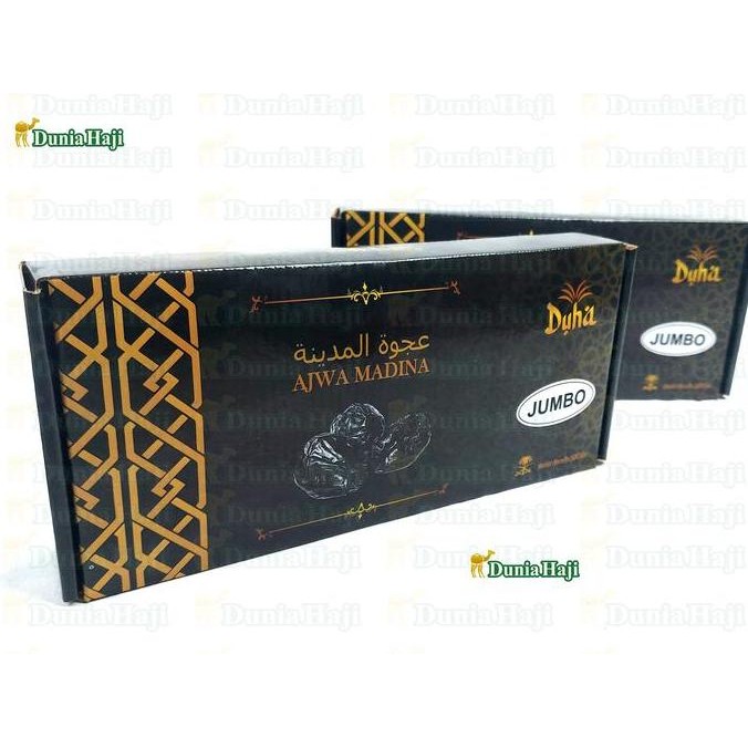 

KURMA AJWA JUMBO NABI MADINAH PREMIUM SUPER XL OLEH OLEH HAJI GR