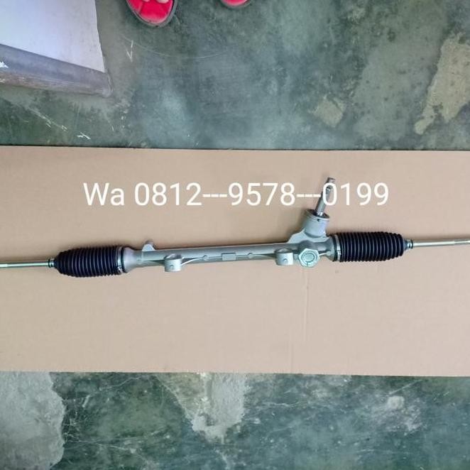 Rack Steering  Rack Steer Ayla