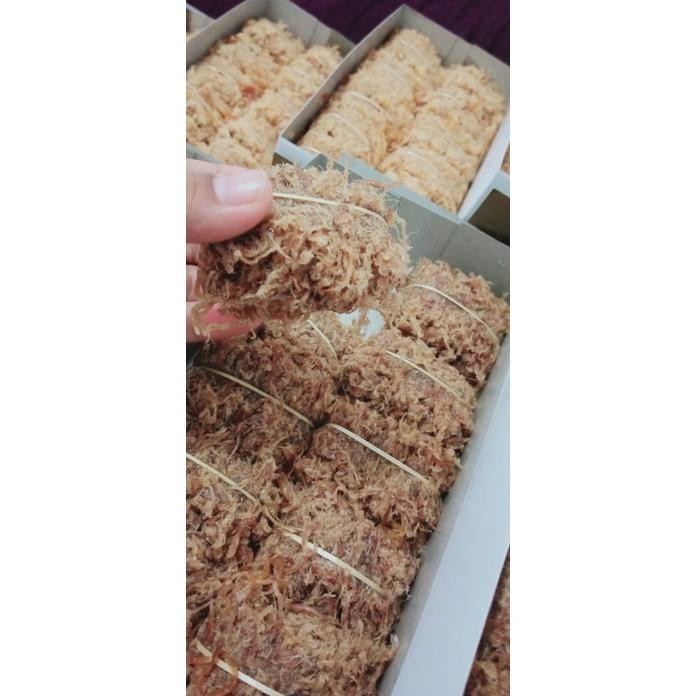 

[COD] GEPUK JUJUT SAPI / AYAM TERLARIS TERENAK