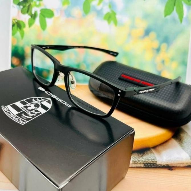 kacamata bluecromic sporty paket lensa Domas BLUECROMIC DRIVE