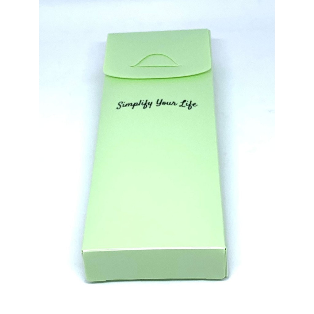 

TOPLA TEMPAT PENSIL P/C. 666 LIPAT