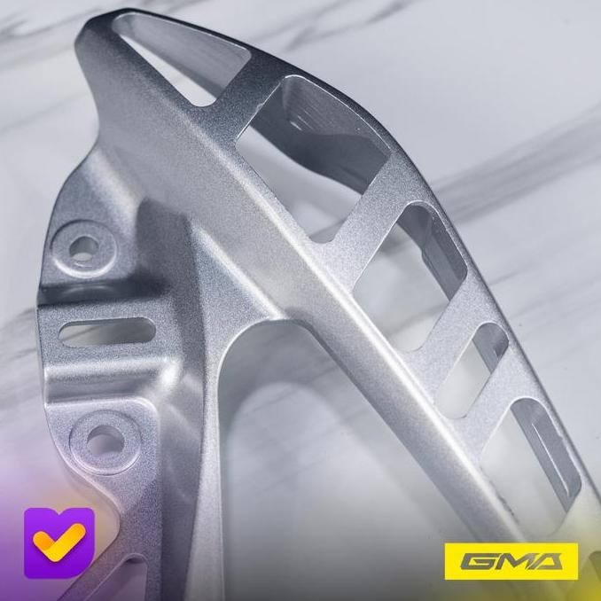 GMA Behel Belakang Nmax 2016 - 2019