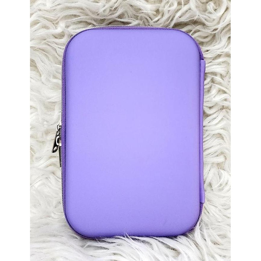 

Baru Tempat Pensil Hardcase Karakter Kuromi Melody - Pencil Case Anak Sekolah Lucu