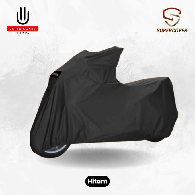 Sarung Motor ATV CFMOTO Super Cover Wateroof Premium Outdoor
