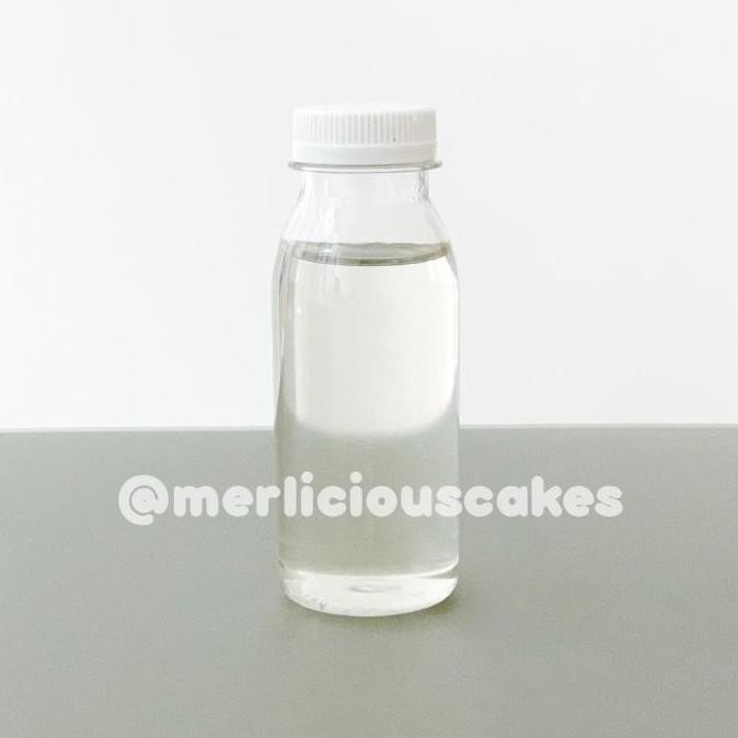 

Promo Edible Glue Gumpaste Fondant Flower Hiasan Cake Kue 100 Gram COD