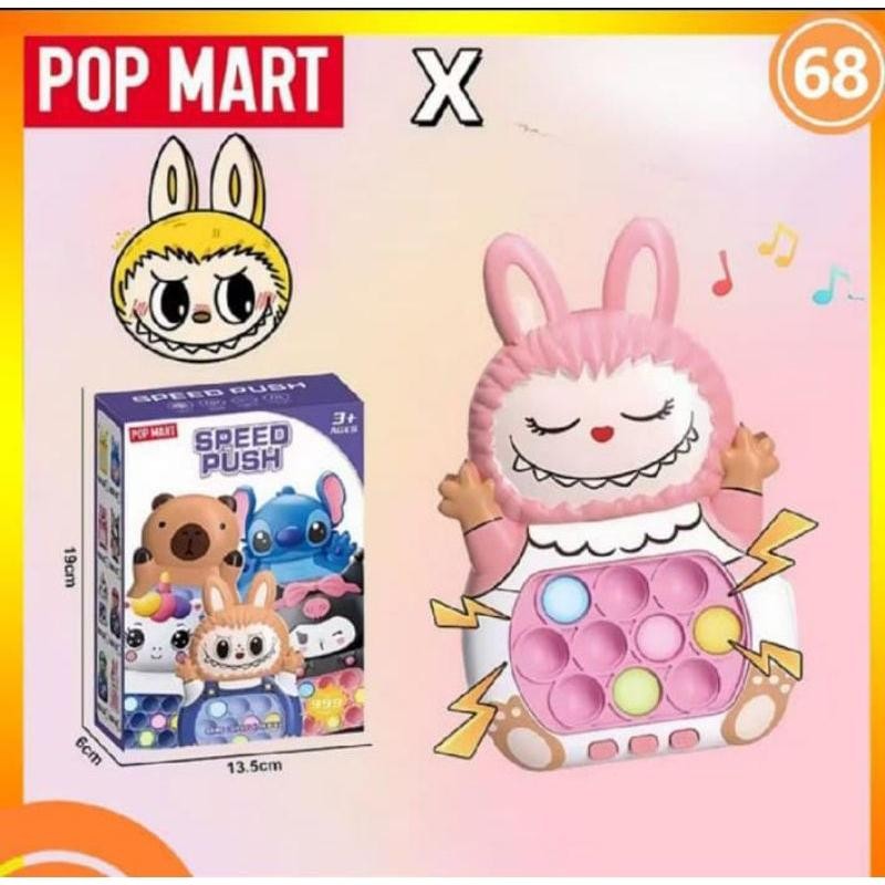 Tvs Pop It Elektronik | Mainan Pop It Elektronik | Push Pop It | Pop It Games | Pop It Push Pop