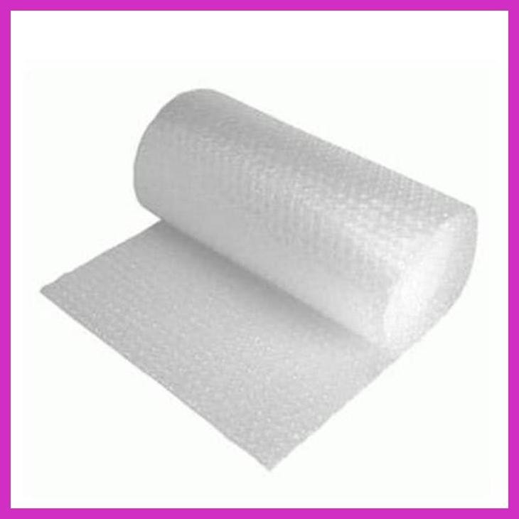 

(OLAHRAGA) PAKING BUBBLE WRAP SIAP KIRIM