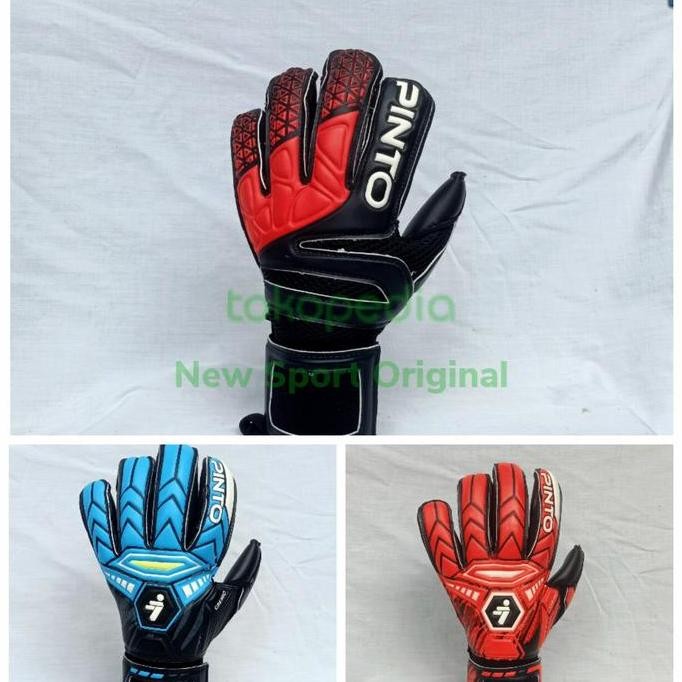Murah Sarung Tangan Kiper Pinto Gremio