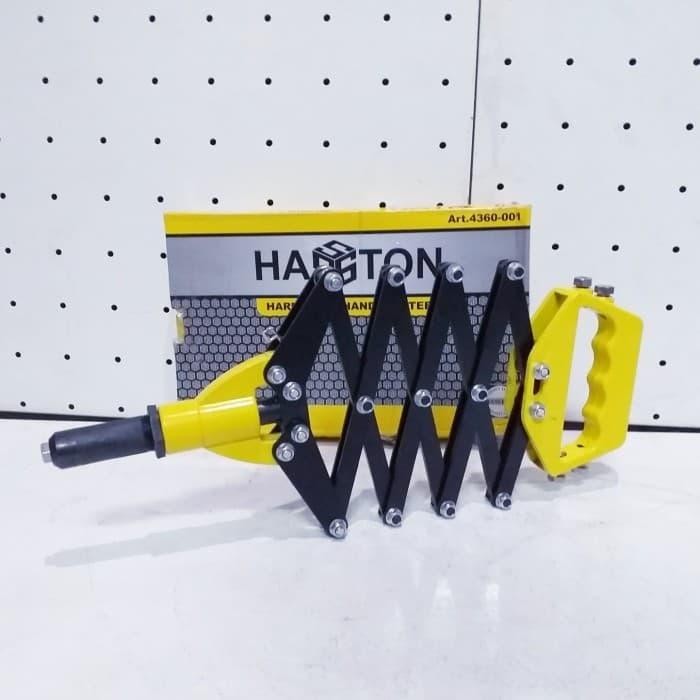 Prohex Tang Rivet Harmonika / Lazy Tong Original Dan Terpercaya