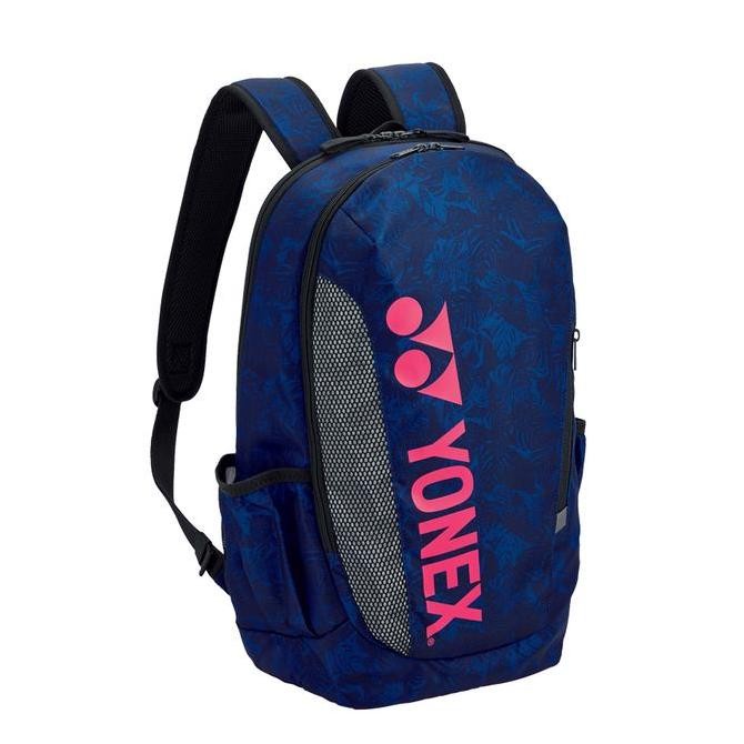 TERMURAH - Tas Punggung /Ransel Badminton Yonex BA42112SEX Team BackPack NavyPink