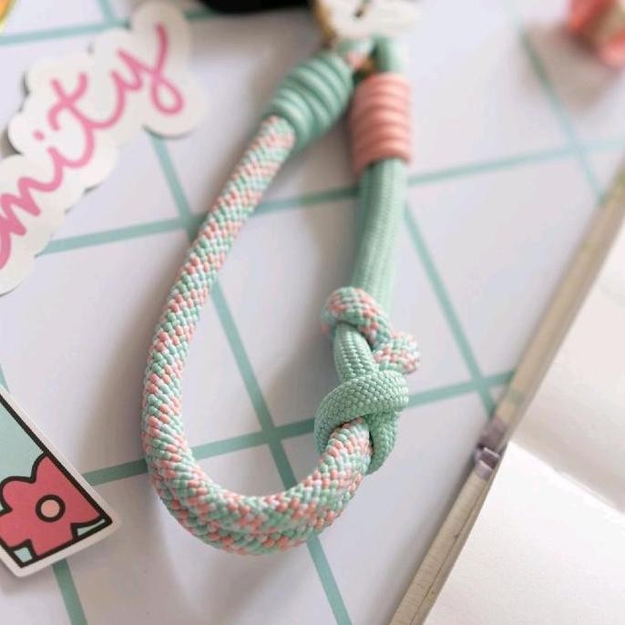 

Kali - Amity Multistrap Or Lanyard