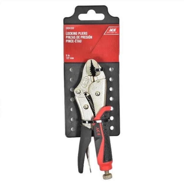 Ace Tang Buaya 12.7cm