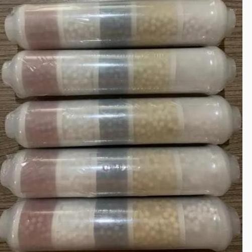 Bio Alkali 5 Stape Ro / Ph Booster / Reverse Osmosis ( Wt ) Promo