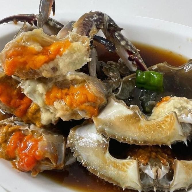 

Terlaris | Terbaru | Best Seller | Termurah Ganjang Gejang / Yangnyeom Gejang Kepiting Marinasi Korea Halal Kfood Original | High Quality | Berkualitas