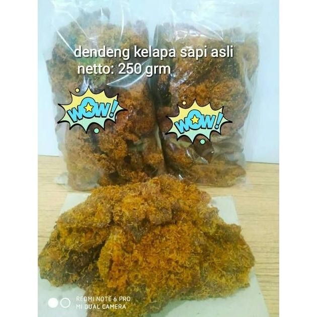 

Terlaris | Terbaru | Best Seller | Termurah Serundeng Dendeng Kelapa Nasi Jajan Madura Daging Sapi Asli Home Made Pack Snacks Food Original | High Quality | Berkualitas