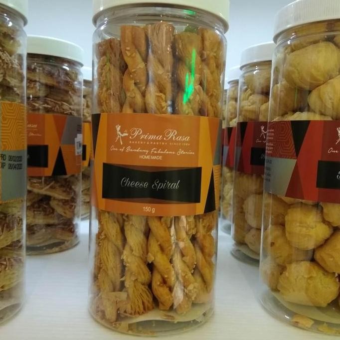 

Terlaris | Terbaru | Best Seller | Termurah Cheese Stick Spiral Prima Rasa Bandung Best Seller Sale Promo Original Original | High Quality | Berkualitas