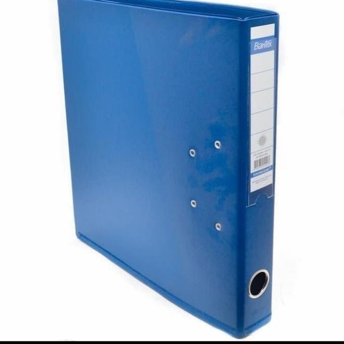 

New odner binder plastik PP folio small tipis kode 1466