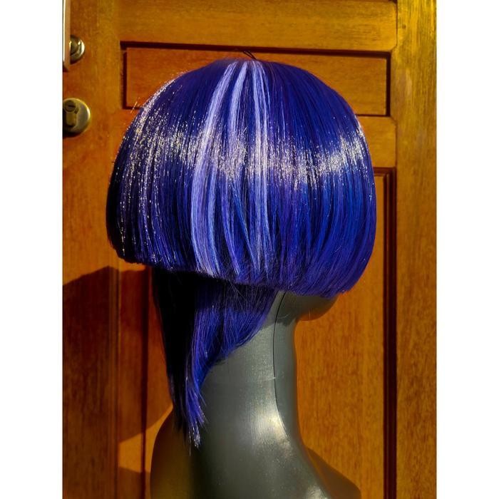 Ac Terbaru!!! Genshin Impact Wanderer Costume Cosplay Rental Fullset Include Hat (Kostum Cosplay Gen