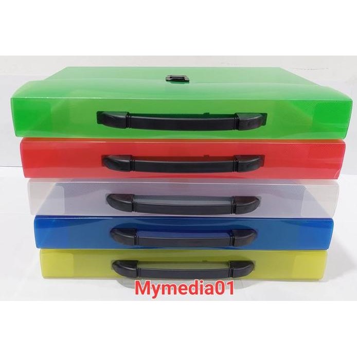 

New File Case 2050 TOPLA Folio - File Case Murah - BEST SELLER