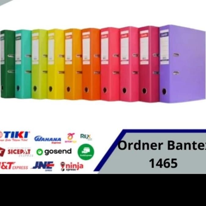 

New ODNER BANTEX 1465