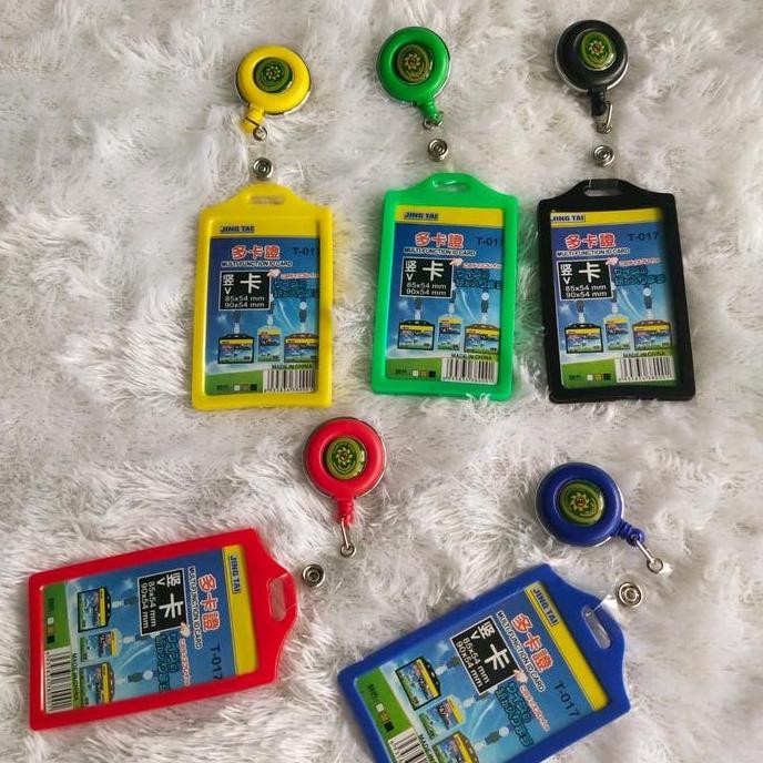 

New TEMPAT ID CARD LOGO MA MAHKAMAH AGUNG