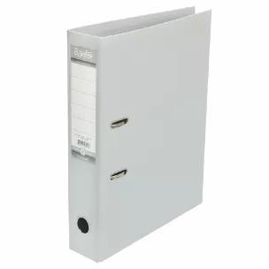 

New Odner Bantex 1465 Grey 7 CM