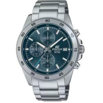 Baru Casio Edifice EFR-526D-2AVUDF / Edifice EFR526D-2A Original & Garansi