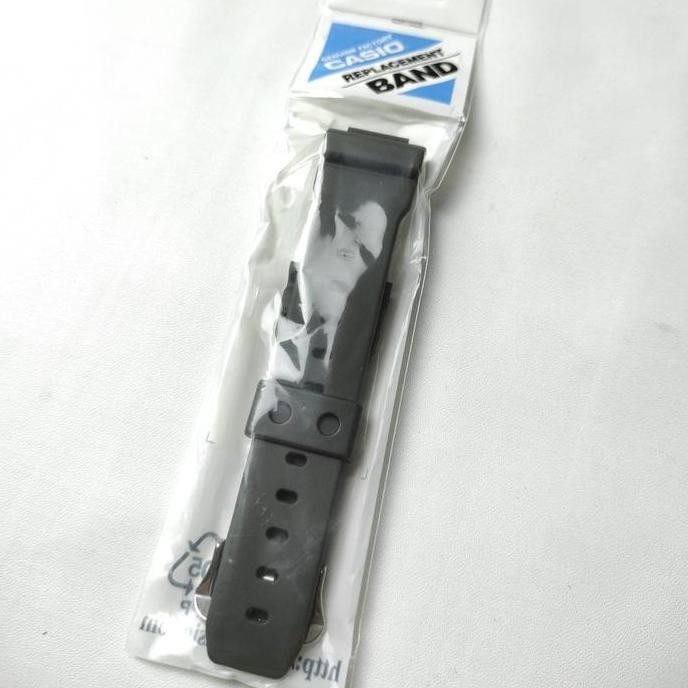 Baru Strap Tali Band G-Shock Rare Langka Vintage DW-5600FS DW-5600C SWC-05 DW-5600EG DW-5600RE DW-62