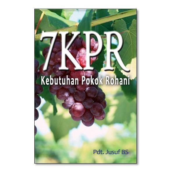 

DMS 7 KEBUTUHAN POKOK ROHANI.