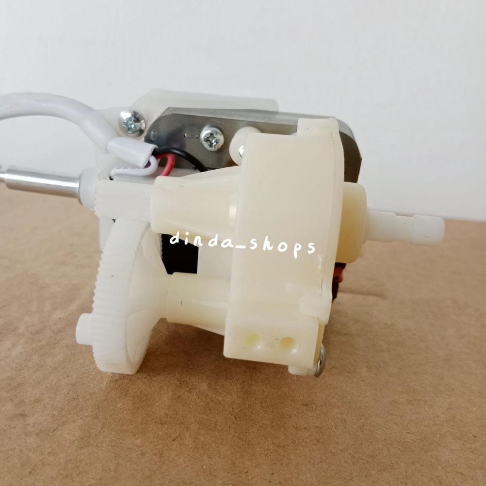 Best - Dinamo Motor 7-8 inch MULTI Kipas Angin Kecil Model Miyako Dan Merk Kipas Lainya .,