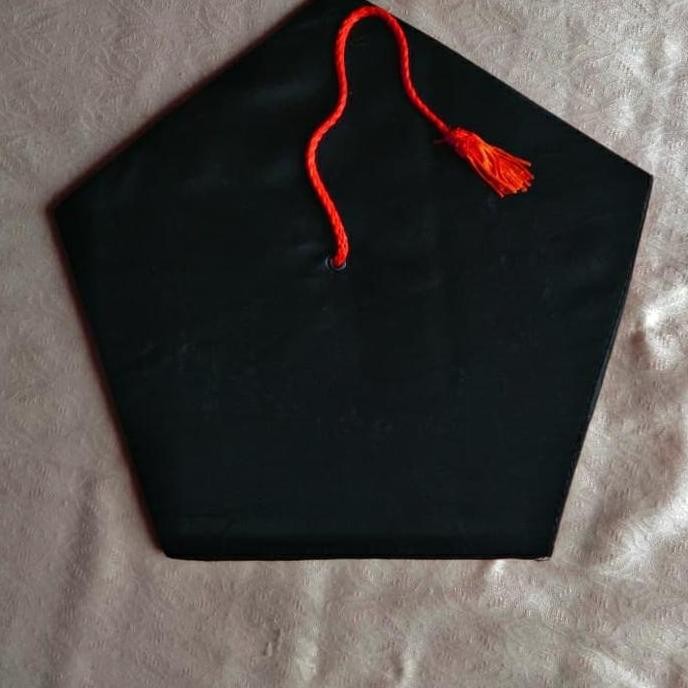 (Expert) TOPI TOGA ANAK TK- SD SMP DEWASA