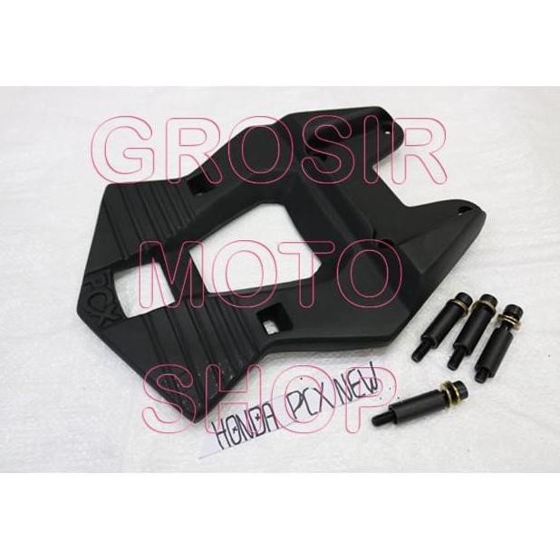 Bracket Box PCX 150 Local Bracket Box Belakang Honda PCX 150 Local