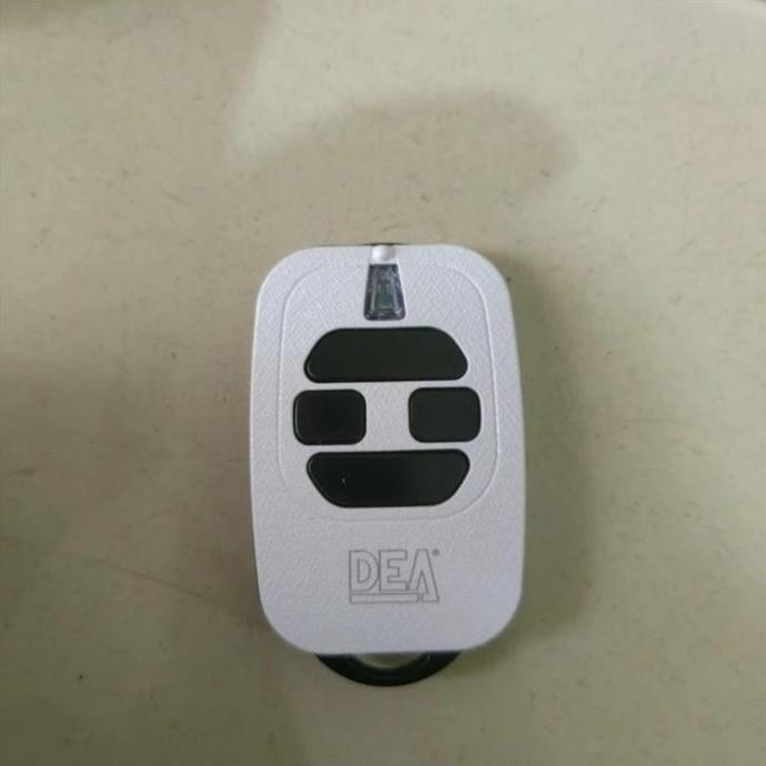 TERLARIS Remote Dea 4 channel original