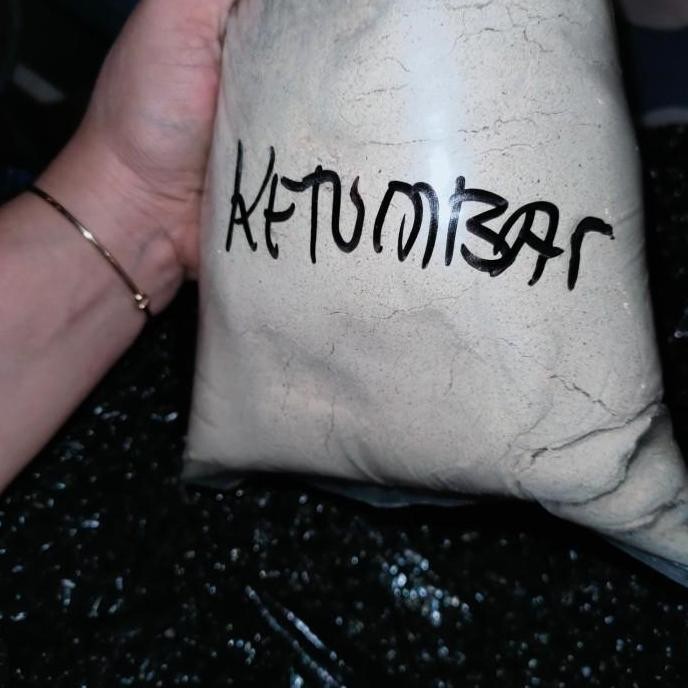 

Bubuk Biji Ketumbar 1kg ( MURNI)