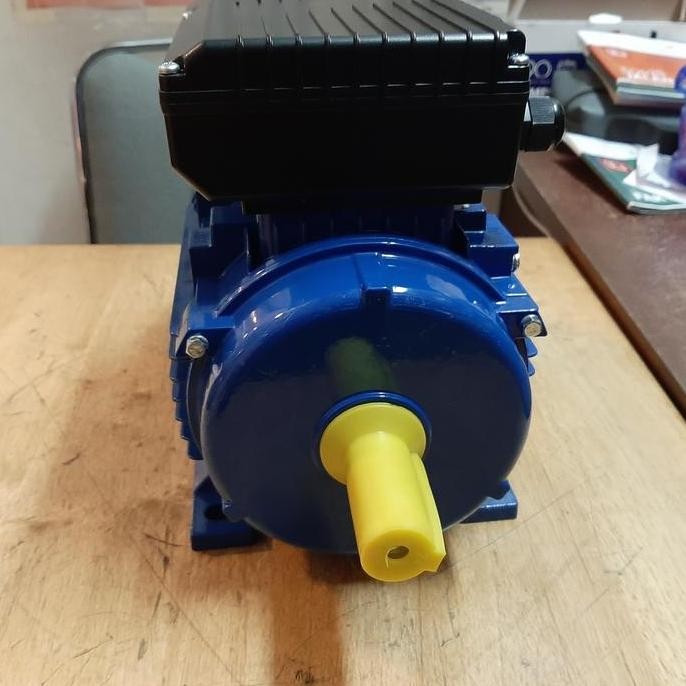 bologna elektro motor 2hp 4pole 1phase b3