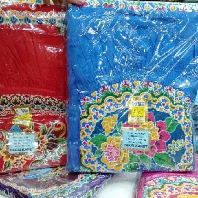 sprei batik ratu cempaka rc