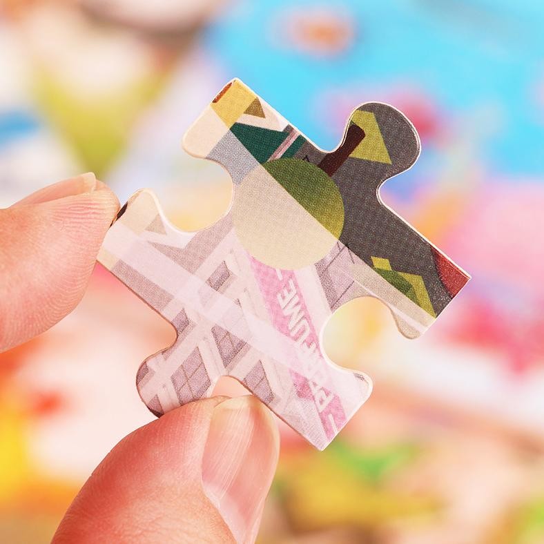 COD jg-8 Puzzle 30 Pcs Mainan Puzzle Anak Wooden Puzzle Jigsaw Puzzle Edukasi Anak Wooden Toys Maina