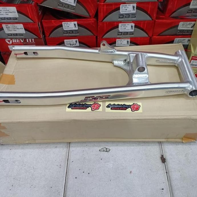 Arm DKT Ninja R Orinal DKT Thailand