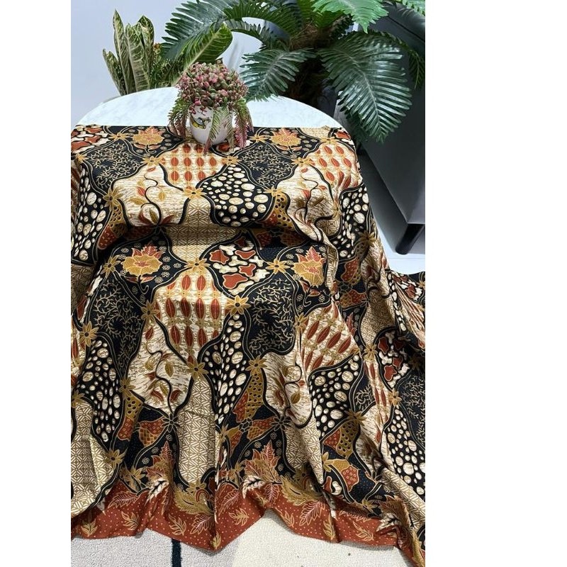 15 Motif batik Modern / Batik Solo / Batik sragen / batik cap / batik tulis / batik sogan / batik sa