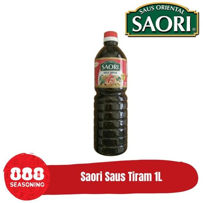 

SA SAUS TIRAM 1L/ 1000ml