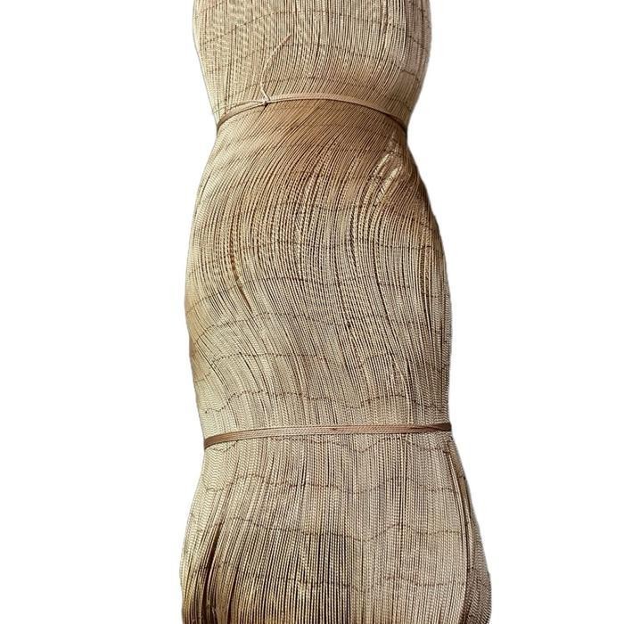 

( 1 Kilo ) Benang Sol Nilon / Tukang Jahit Sepatu Sendal Tas Dll Harga Rp 45000,