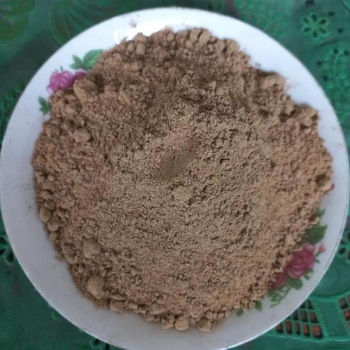 

MURAH Jahe merah bubuk murni 100gr