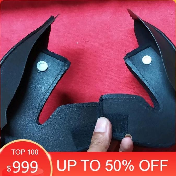 TERLARIS - busa pipi ink dynamic S M L XL XXL Helm