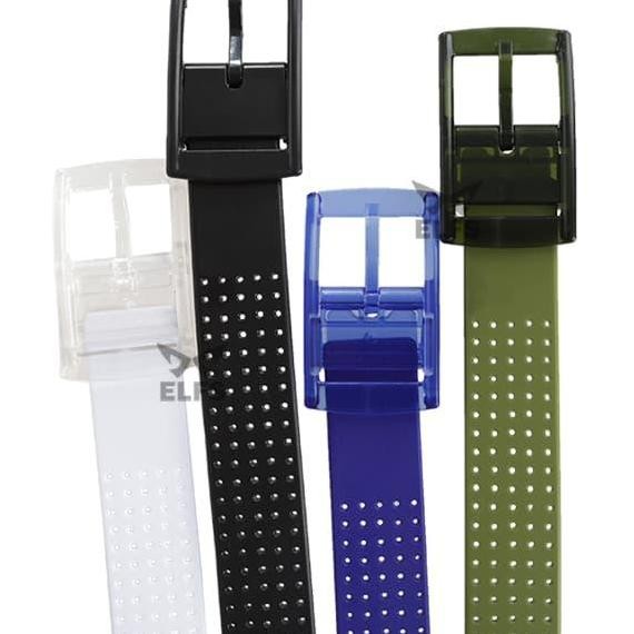 

Ikat Pinggang Permen Candy Wangi Sabuk Jelly Silikon Monol Dot