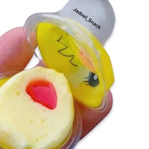 

Jh Permen K 30 X 10 Gr Rasa Buah Selai Strawberry By Jadoelsna Candy Food Cemilan Jelly