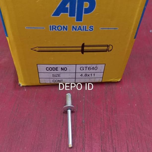 Ap Paku Rivet 640